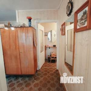 1-к квартира, вторичка, 31м2, 5/5 этаж