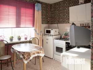 1-к квартира, вторичка, 37м2, 8/9 этаж