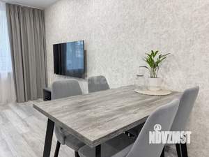 1-к квартира, вторичка, 37м2, 3/9 этаж
