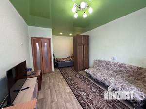 1-к квартира, вторичка, 38м2, 1/5 этаж