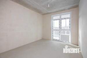 2-к квартира, вторичка, 68м2, 6/18 этаж