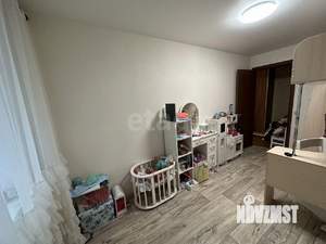 2-к квартира, вторичка, 45м2, 1/5 этаж