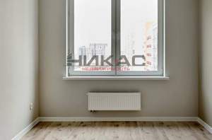 1-к квартира, вторичка, 19м2, 8/10 этаж