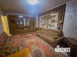 1-к квартира, вторичка, 37м2, 2/9 этаж