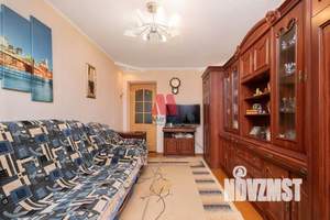 2-к квартира, вторичка, 48м2, 5/5 этаж
