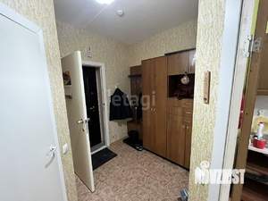 2-к квартира, вторичка, 53м2, 2/10 этаж