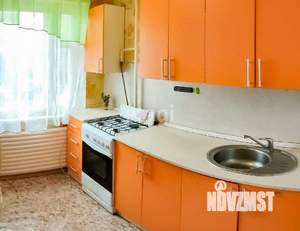 1-к квартира, вторичка, 30м2, 1/9 этаж