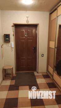3-к квартира, вторичка, 75м2, 9/10 этаж