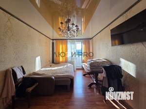 2-к квартира, вторичка, 49м2, 8/9 этаж