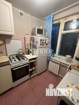 1-к квартира, вторичка, 21м2, 4/9 этаж