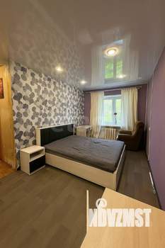 2-к квартира, вторичка, 41м2, 1/5 этаж