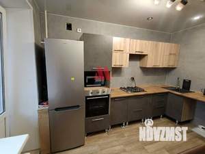 1-к квартира, вторичка, 45м2, 1/9 этаж