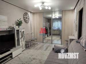 2-к квартира, вторичка, 45м2, 7/8 этаж