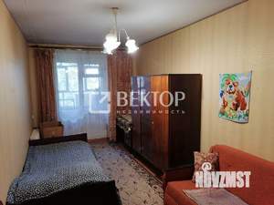 2-к квартира, вторичка, 46м2, 5/5 этаж