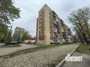 1-к квартира, вторичка, 30м2, 6/7 этаж