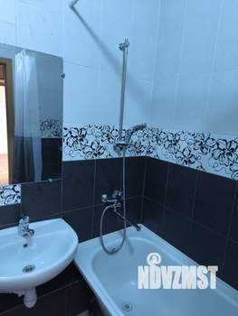 1-к квартира, вторичка, 42м2, 7/10 этаж