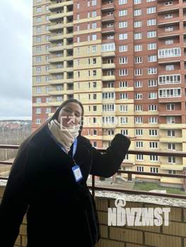 2-к квартира, вторичка, 58м2, 7/24 этаж