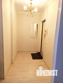 1-к квартира, вторичка, 42м2, 12/14 этаж