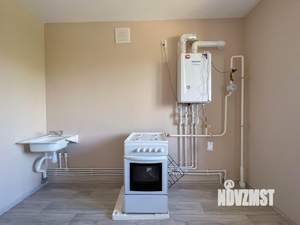 2-к квартира, вторичка, 54м2, 4/5 этаж