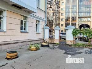 3-к квартира, вторичка, 64м2, 1/3 этаж
