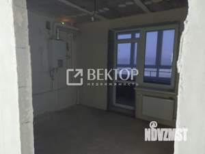 1-к квартира, сданный дом, 41м2, 6/8 этаж