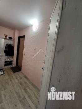 2-к квартира, вторичка, 46м2, 4/5 этаж