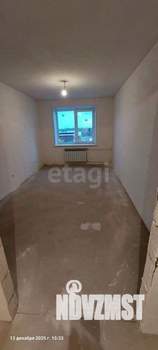 1-к квартира, сданный дом, 39м2, 4/5 этаж