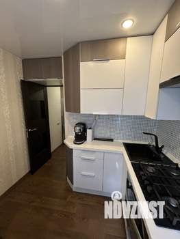 3-к квартира, вторичка, 60м2, 5/6 этаж