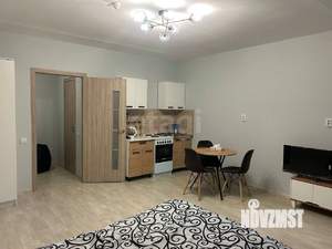 Студия квартира, вторичка, 30м2, 10/12 этаж