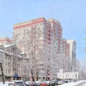 2-к квартира, вторичка, 68м2, 4/13 этаж