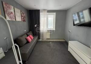 Студия квартира, вторичка, 22м2, 1/9 этаж