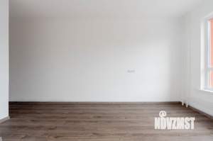 Студия квартира, вторичка, 21м2, 4/17 этаж