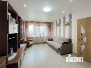 1-к квартира, вторичка, 40м2, 9/10 этаж