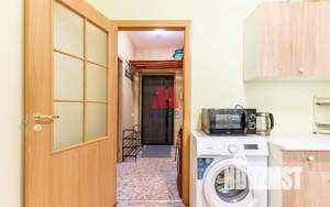 1-к квартира, вторичка, 30м2, 1/3 этаж