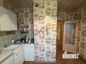 1-к квартира, вторичка, 39м2, 4/12 этаж