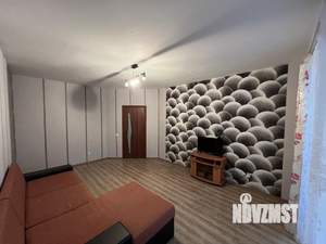 1-к квартира, вторичка, 44м2, 13/18 этаж