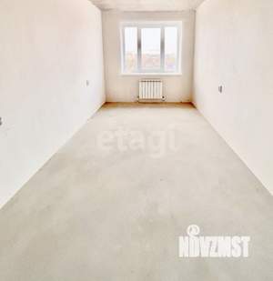 2-к квартира, вторичка, 48м2, 8/16 этаж