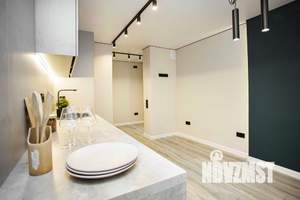 2-к квартира, вторичка, 56м2, 7/10 этаж