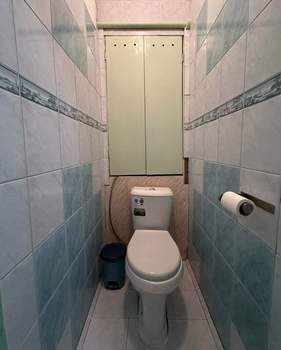2-к квартира, вторичка, 51м2, 1/12 этаж