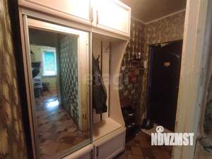 1-к квартира, вторичка, 31м2, 4/5 этаж