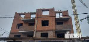 2-к квартира, вторичка, 61м2, 3/9 этаж