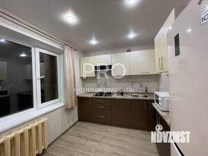 1-к квартира, вторичка, 38м2, 1/9 этаж