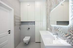 1-к квартира, вторичка, 40м2, 3/17 этаж