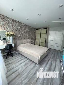 3-к квартира, вторичка, 65м2, 1/10 этаж