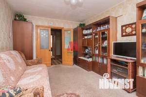 3-к квартира, вторичка, 68м2, 3/16 этаж