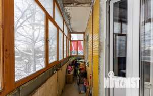 1-к квартира, вторичка, 30м2, 2/5 этаж