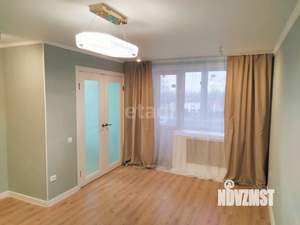 1-к квартира, вторичка, 30м2, 5/5 этаж