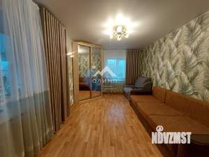 1-к квартира, вторичка, 32м2, 4/5 этаж