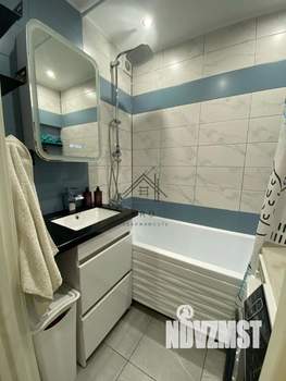 2-к квартира, вторичка, 49м2, 2/10 этаж