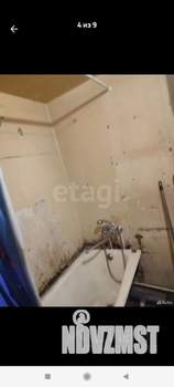 2-к квартира, вторичка, 43м2, 5/5 этаж